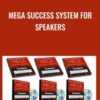Mega Success System For Speakers - Dan Kennedy