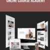 Online Course Academy - Megan K Harrison
