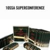 10SSA Superconference – Mehow