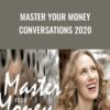 Master Your Money Conversations 2020 - Melissa Pharr