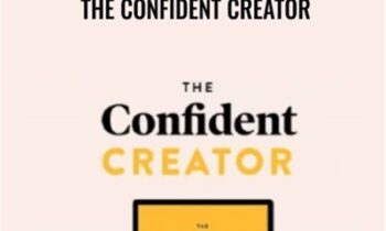 The Confident Creator – Melyssa Griffin