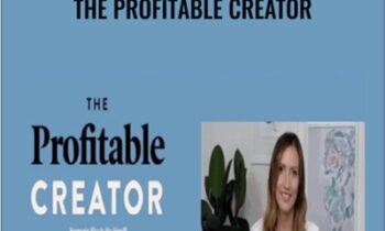 The Profitable Creator – Melyssa Griffin