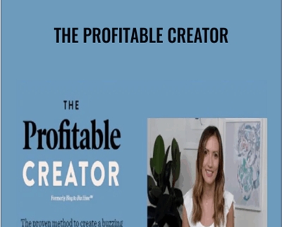 Melyssa Griffin E28093 The Profitable Creator - eSys[GroupBuy]