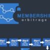 Membership Arbitrage -  Ben Adkins