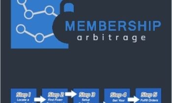 Membership Arbitrage -  Ben Adkins