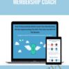 Membership Coach - Micah Mitchell