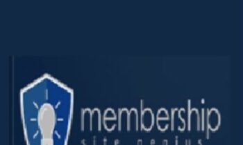 Membership Site Genius - Ben Adkins