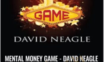 Mental Money Game - David Neagle