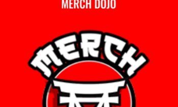 Merch Dojo - Chris Green & Brian Burt