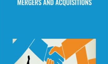 Mergers and Acquisitions - Domenic Carosa