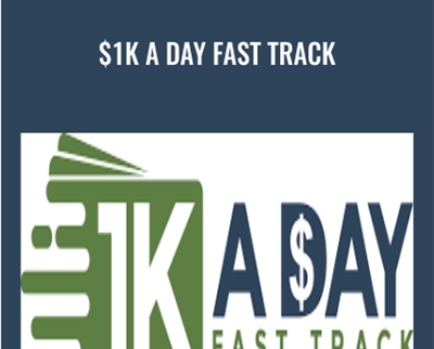 Merlin Holmes E28093 1K A Day Fast Track - eSys[GroupBuy]