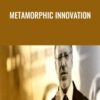 Metamorphic Innovation - Jay Abraham