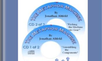 Metaphor Machine - Jonathan Altfeld