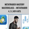 Metatrader Mastery Masterclass – Metatrader 4, 5 | MT4 MT5 – Daksh Murkute
