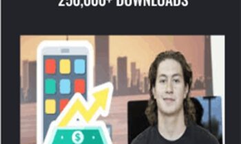 Complete Guide To Making Apps 250,000+ Downloads - Michael Assadi