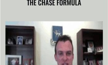 The Chase Formula – Michael Cooch