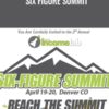 Six Figure Summit - Michael Cooch