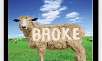 Broke. The New American Dream – Michael Covel