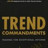 Trend Commandments – Michael Covel