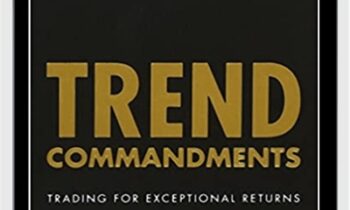 Trend Commandments – Michael Covel