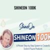 ShineOn 100K – Michael Crist
