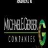 Radical U – Michael E.Gerber