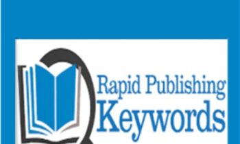 Rapid Publishing Keywords – Michael Harbone