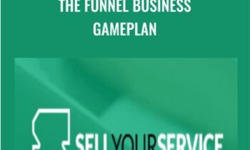 The Funnel Business Gameplan – Michael Killen