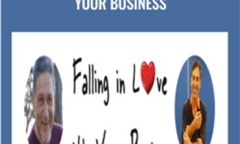 Falling in Love With Your Business - Michael Neill & George Pransky