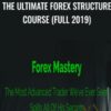The Ultimate Forex Structure Course (Full 2019) - Michael Perrigo