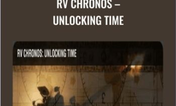 RV Chronos Unlocking Time - Michael Ruiz & Bobby Torres