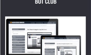 Amazon Messenger Bot Club – Michelle Barnum Smith