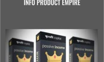 Info Product Empire – Mick Meaney