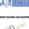 Micro Coaching Cash Blueprint