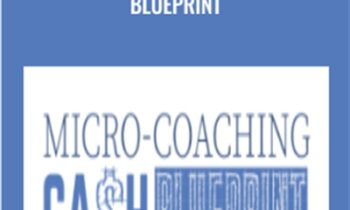 Micro-Coaching Cash Blueprint course