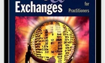 Microstructure – Trading & Exchanges – Larry Harris