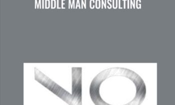 Middle Man Consulting - Nate O'Bryant