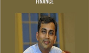 Mihir Desai on Demystifying Finance