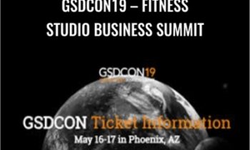 GSDCON19 – Fitness Studio Business Summit – Mike Arce & Others