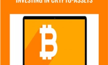 The Self-Made Man’s Guide To Investing In Crypto-Assets- Mike Dillard