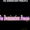 The Domination Principle - Mike Haines