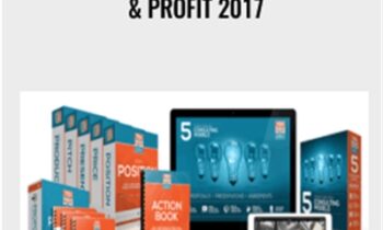 Everywhere Now Consult & Profit 2017 – Mike Koenigs