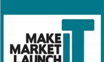 Make, Market, Launch IT – Mike Koenigs