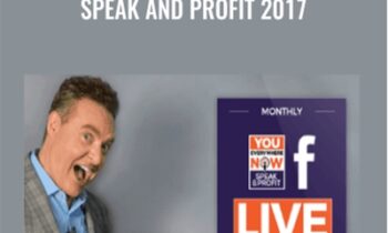 Speak and Profit 2017 – Mike Koenigs