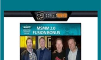 Traffic Geyser Fusion – Mike Koenigs
