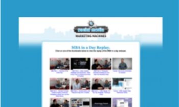 Video Marketing MBA-in-a-Day – Mike Koenigs