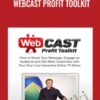 Webcast Profit Toolkit – Mike Koenigs