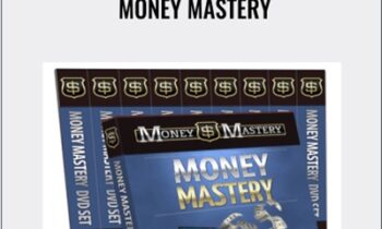 Money Mastery – Mike Litman & Steve G. Jones