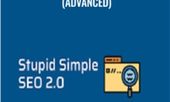Stupid Simple SEO 2.0 (Advanced) – Mike Pearson