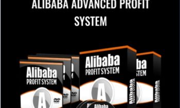 Alibaba Advanced Profit System - Mike Riley